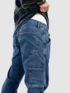 Denim Project Workwear Straight Jeans