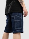 Denim Project Workwear Denim Shorts