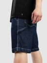 Denim Project Workwear Denim Shorts
