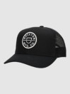 Brixton Crest X Mp Mesh Cap