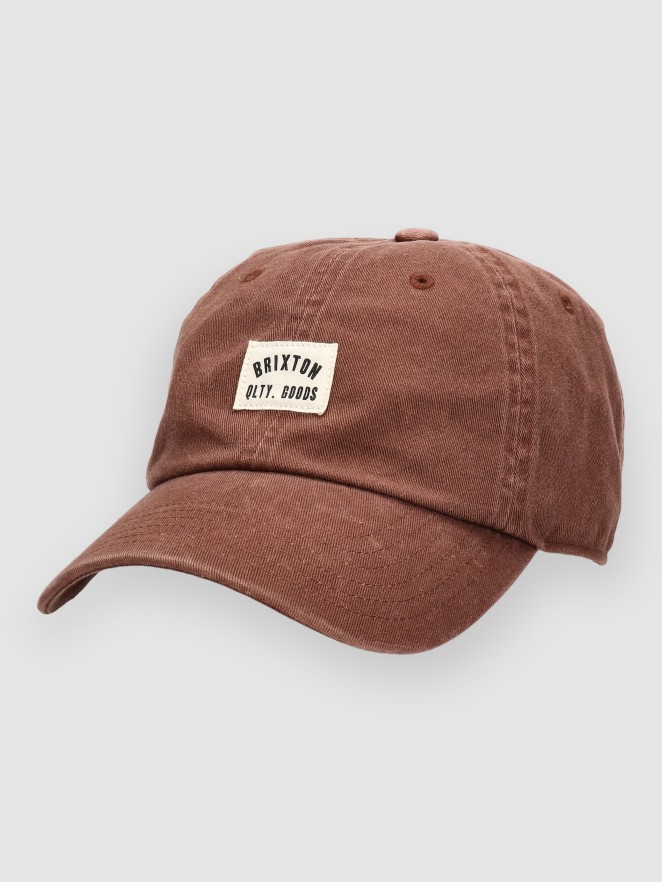 Brixton Woodburn Lp Adj Cap