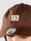 Brixton Woodburn Lp Adj Cap