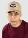 Brixton Regal Netplus Mp Trucker Gorra