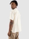 Brixton Bunker Linen Blend Shirt