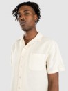 Brixton Bunker Linen Blend Shirt