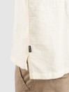 Brixton Bunker Linen Blend Shirt