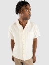 Brixton Bunker Linen Blend Shirt