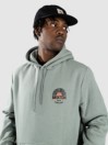 Brixton Rising Sun Hoodie