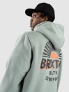 Brixton Rising Sun Hoodie