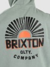 Brixton Rising Sun Hoodie