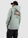 Brixton Rising Sun Hoodie