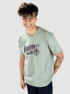 Brixton Vinton Standard T-Shirt