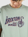 Brixton Vinton Standard T-skjorte