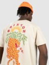 Brixton Seeks Standard T-shirt