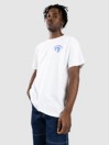 Brixton Vive Libre Standard T-Shirt