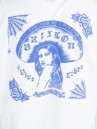 Brixton Vive Libre Standard T-shirt