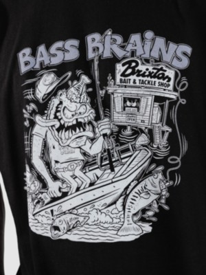 Bass Brains Monster Tricko