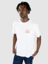 Brixton Del Sol Tailored T-Shirt