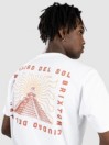 Brixton Del Sol Tailored T-Shirt