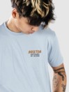 Brixton Harvester Tailored T-Shirt