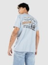 Brixton Harvester Tailored T-Shirt