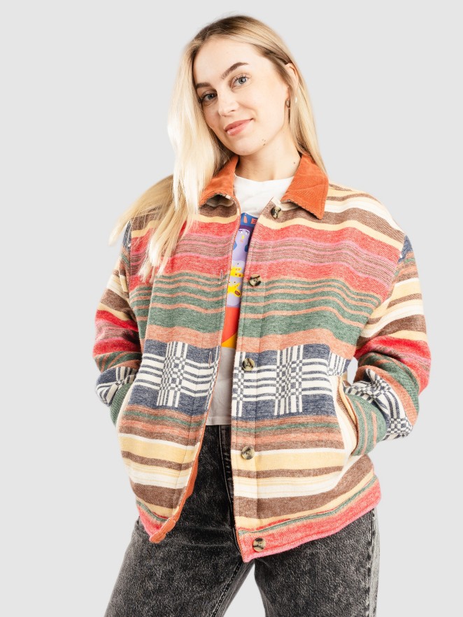 Brixton Benito Jacket