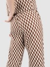 Brixton Mykonos Small Check Pants