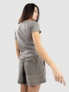 Brixton Carefree Organic Gd Slim T-skjorte