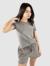 Brixton Carefree Organic Gd Slim T-skjorte