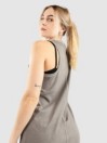 Brixton Carefree Organic Gd Tank Klänning