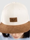 REELL Suede Cap