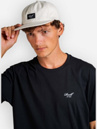REELL Flat 6-Panel Cap
