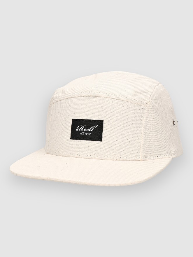 REELL 5-Panel Keps