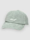 REELL Single Script Cap