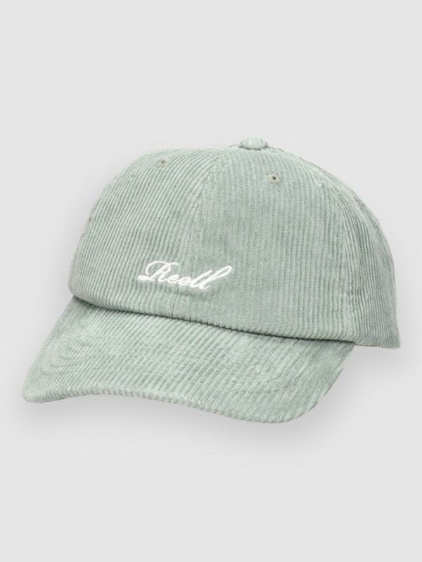 REELL Single Script Cap hedge cord