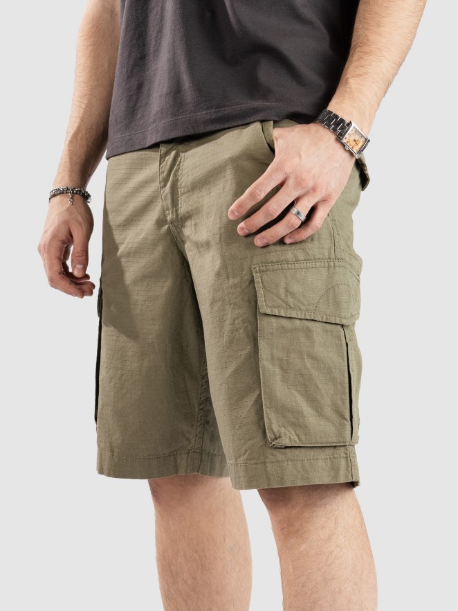 REELL New Cargo Shorts