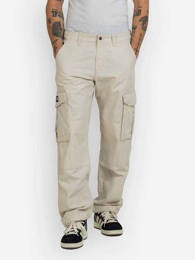 REELL Cargo Ripstop Housut