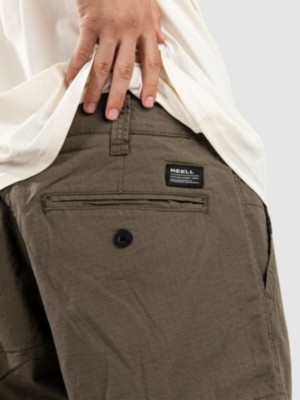 Cargo Ripstop Pants