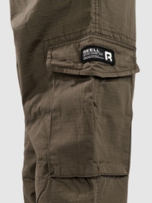 Cargo Ripstop Broek