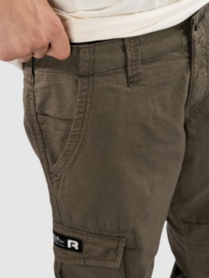 Cargo Ripstop Broek