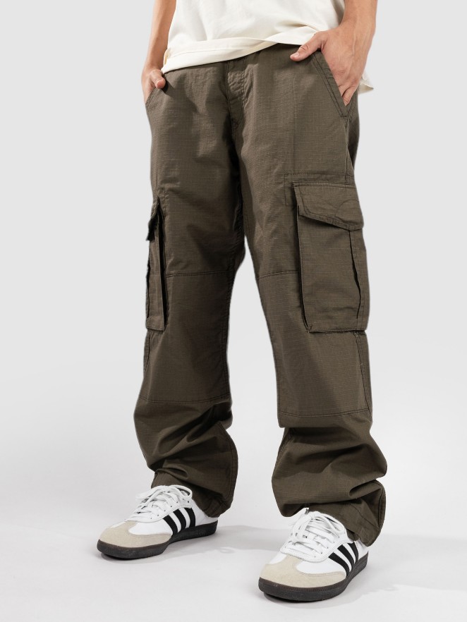 REELL Cargo Ripstop Pants