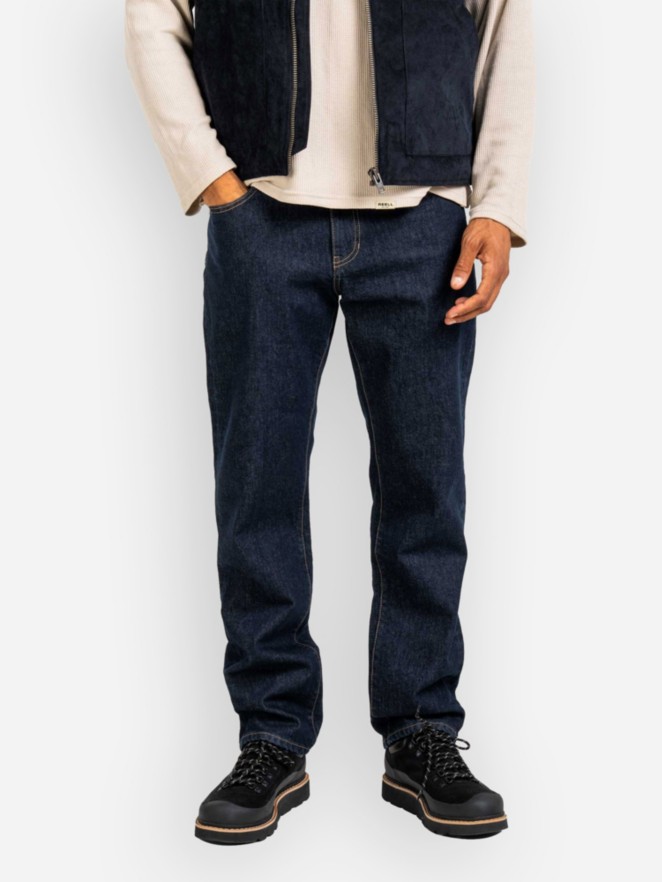 REELL Barfly Jeans