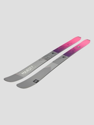 Havoc Ti 2025 Skis