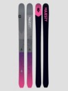 Majesty Havoc Ti 2025 Skis