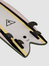 Catch Surf Retro Fish Quad 5'8 Tabla de Surf