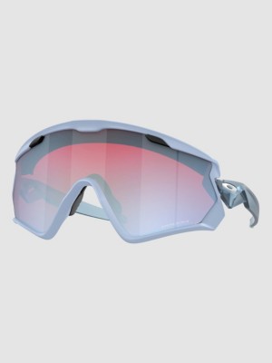 Oakley Wind Jacket 2.0 Matte Trans Stonewash Lunettes de soleil