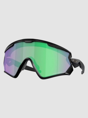 Oakley Wind Jacket 2.0 Matte Black Soncna ocala