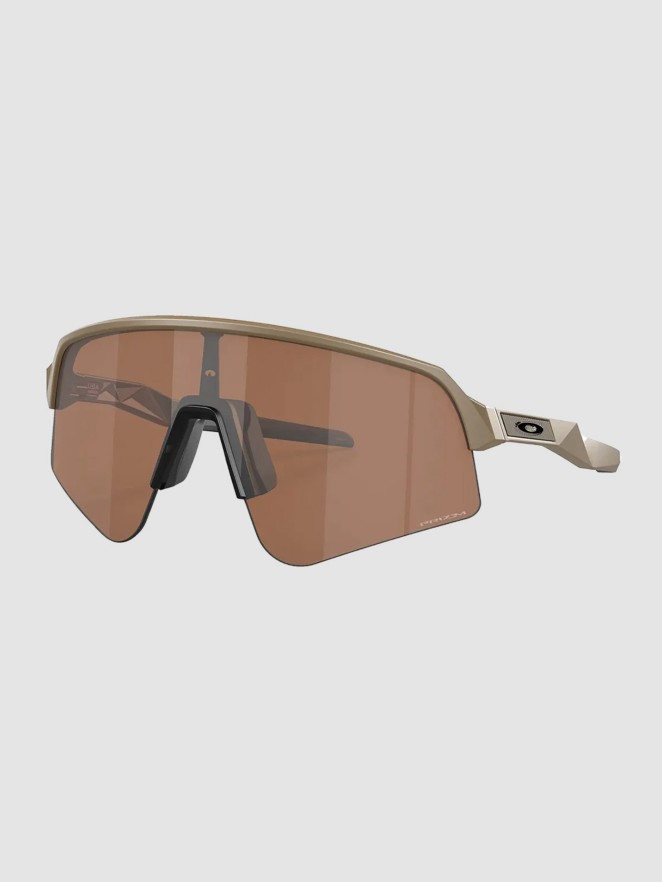 Oakley Sutro Lite Sweep Matte Terrain Tan Sunglasse