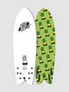 Catch Surf Ben Gravy Retro Fish 5'8 Quad Surfboard