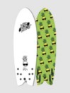 Catch Surf Ben Gravy Retro Fish 5'8 Quad Surfboard